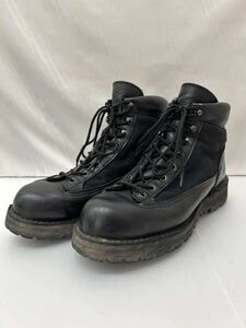 20240910【DANNER】ダナー ライト GORE-TEX ゴアテックス ブーツ 31400X US9