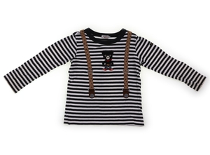 ダブルＢ Double B Tシャツ・カットソー 110サイズ 男の子 子供服 ベビー服 キッズ