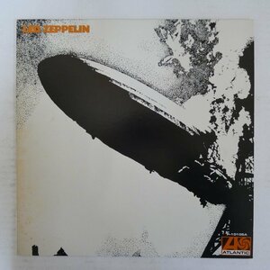47061943;【国内盤/補充票】Led Zeppelin レッド・ツェッペリン / S.T.