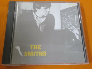 ♪♪♪ ザ・スミス The Smiths 『 Stop Me 』 国内盤 ♪♪♪