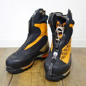 スカルパ SCARPA PHANTOM GUIDE ファントムガイド EU45 28.5cm相当 アルパイン ブーツ 登山靴 厳冬期 アウトドア cf05dr-rk26y05722