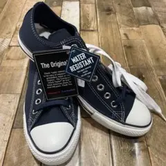 【 レア！新品未使用 】CONVERSEチャックテイラー100 ネイビー27.5