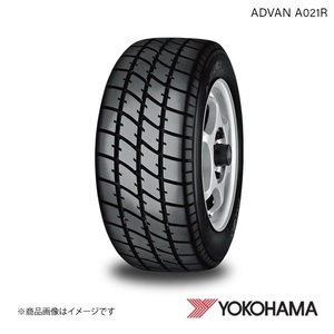 185/70R13 2本 ヨコハマタイヤ ADVAN A021R ヒストリックカー用 スポーツタイヤ YOKOHAMA K1231