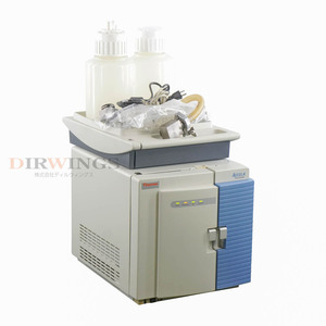 [JB] 保証なし ACCELA Autosampler HPLC Thermo Fisher サーモフィッシャー オートサンプラー 液体クロマトグラフ 液クロ[06738-0004]