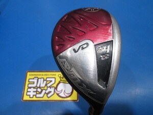 GK鈴鹿☆ 中古387 ヤマハ RMX VD UT★MCH 70 Black★R★UT★ユーティリティ★人気★