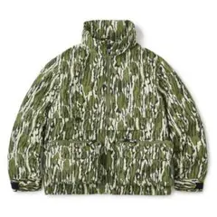 FTC TACTICAL ANORAK JACKET