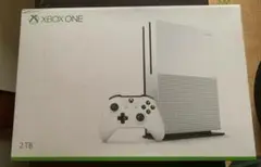 北米版 XboxOne S 本体 2TB