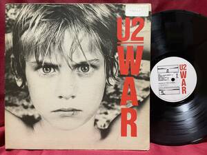 ◆UKorg盤!◆U2◆WAR◆