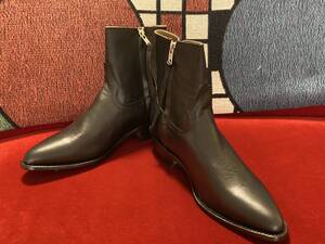 MONKEYTIME CAMINANDO WESTERN BOOTS モンキータイム カミナンド ウエスタンブーツ ユナイテッドアローズ UNITED ARROWS クールス COOLS