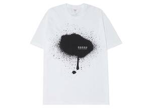 Supreme UNDERCOVER Tag Tee シュプリーム　アンダーカバー タグ ティー White　ホワイトSサイズ ss23