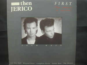 Then Jerico / First (The Sound Of Music) ◆LP2732NO BRPP◆LP