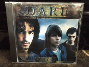 DARE[BELIEF]CD 