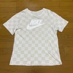 Nike ナイキ TEE 半袖 Tシャツ ホワイト サイズL