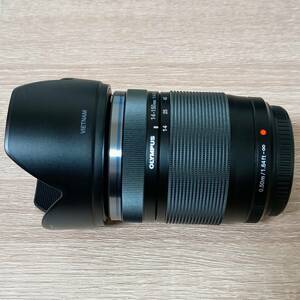 ★ オリンパス OLYMPUS ★ M.ZUIKO DIGITAL ED 14-150mm F4.0-5.6 II ★ マイクロフォーサーズ ミラーレス ★ 中古 ★