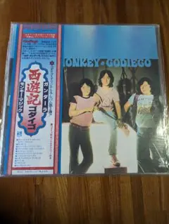 昔のレコード