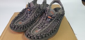 keen サンダル　us13 31cm ビッグサイズ