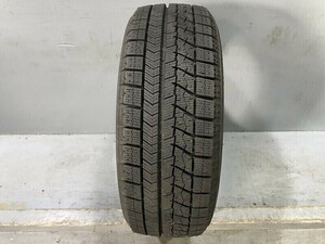 9.5分山程(PW6G033) 165/55R14 72Q BRIDGESTONE BLIZZAK VRX 2019年 1本 スタッドレスタイヤ 送料無料