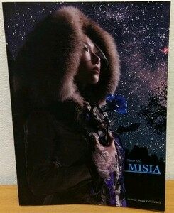 ピアノ・ソロ MISIA　シンコーミュージック 送料無料