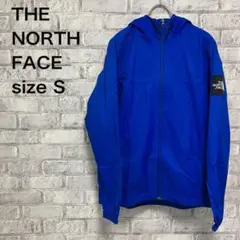 【THE NORTH FACE】ザノースフェイス ナイロンジャケット お洒落