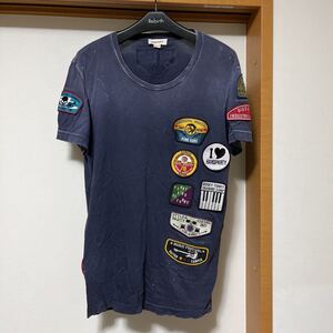 DIESEL 半袖Tシャツ M