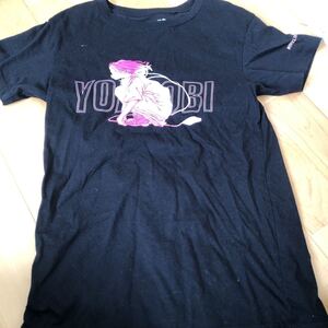 Tシャツ 半袖　ユニクロ　YOASOBI 130cm