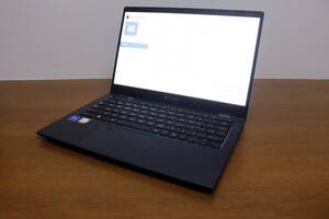 Dynabook G83/HU◆第11世代 Core i5-1135G7◆軽量薄型 [SR-26]