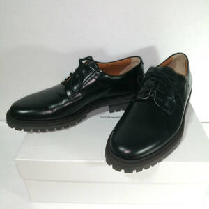 ●common projects derby レースアップシューズ　プレーントゥ 外羽根　2375 7547