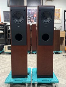 [TT][J473912020S]KEF Reference Model2 スピーカー　ペア　