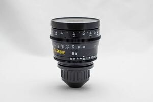 ARRI Ultra Prime ツァイスウルトラプライム 85mm/T1.9 シネレンズ PLマウント　No.5