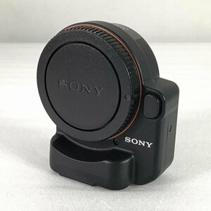 【中古品】 ソニー / SONY マウントアダプター LA-EA2 2011年 リア 非対応 30015086