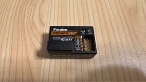 フタバ電子工業 R604FS-E 受信機　中古品