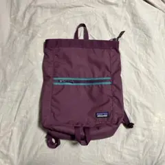 Patagonia Arbor Market Pack 15L