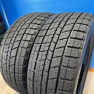 スタッドレスタイヤ　215/45R17　NANKANG　ICE　ACTIVA　AW-1　215/45/17　２本　冬タイヤ　【来店交換も大歓迎】