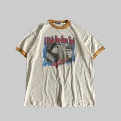 【THUNDER CREEK】A Christmas Story S/S Ringer Tee