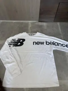 New Balance ロンＴ