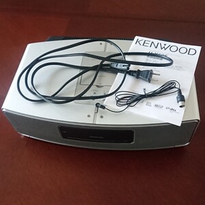 ケンウッド KENWOOD U-K525 【ジャンク品】