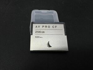 Angelbird CFast2.0 256GB 560MB/s