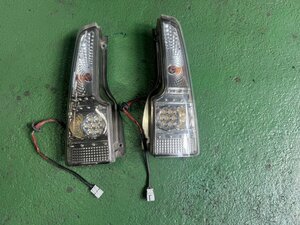 ホンダ　ライフ　JB1　LED外品テール左右set♪♪（No248113）