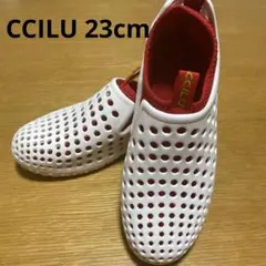 CCILU 23.0cm 水陸両用軽量スニーカー