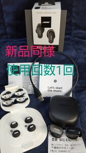 １円スタート　美品　BOSE　QUIETCOMFORT　EARBUDS　II　 