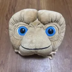 超希少！廃盤品 E.T. ファンキャップ ユニバーサルスタジオジャパン