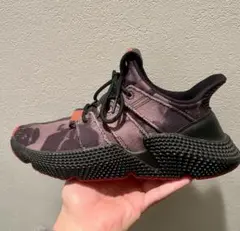 adidas Originals Prophere Solar Red