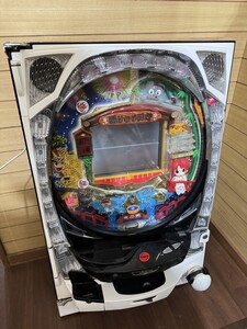 レア品「 CRフィーバー湯けむり紀行　SF-T 　 SANKYO　」　セル基盤　パチンコ　実機用　レトロ　 パチンコ実機 SANKYO 現状品 通電確認