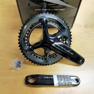 FC-R9100 53-39T 170mm 2×11S DURA ACE デュラエース シマノ shimano 