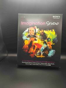 Sony Imagination Studio 4 