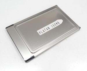 HITACHI PCMCIA 160MB Flash ATA 新品