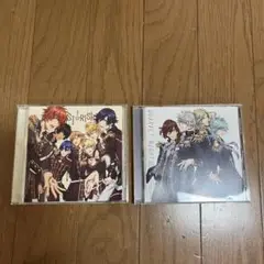 うたプリ　CD 2枚セット