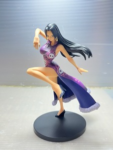 BANDAI SPIRITS ワンピース LADY FIGHT!! BOA.HANCOCK ボア・ハンコック ブラッシュアップカスタム