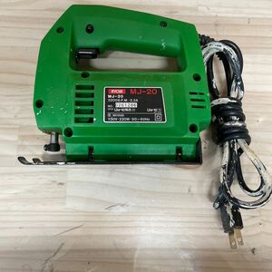 (中古)RYOBI 電動工具 MJ-20