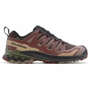 SALOMON XA PRO 3D V9 GTX L47583500 27.0㎝　